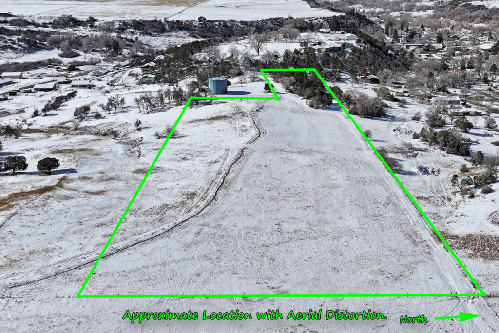 Property photo for land for sale in Mesa County Colorado