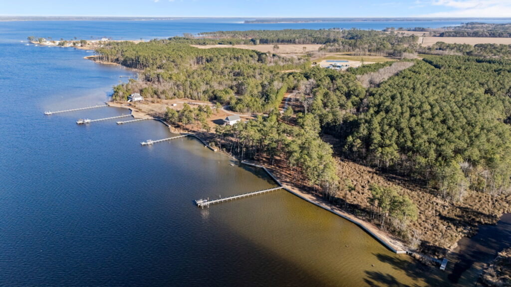 Property photo for land for sale in Beaufort County North Carolina