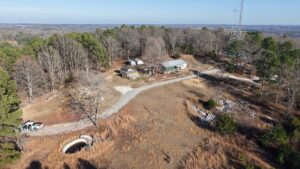 Property photo for land for sale in Izard County Arkansas