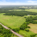 Property photo for land for sale in Garvin County Oklahoma