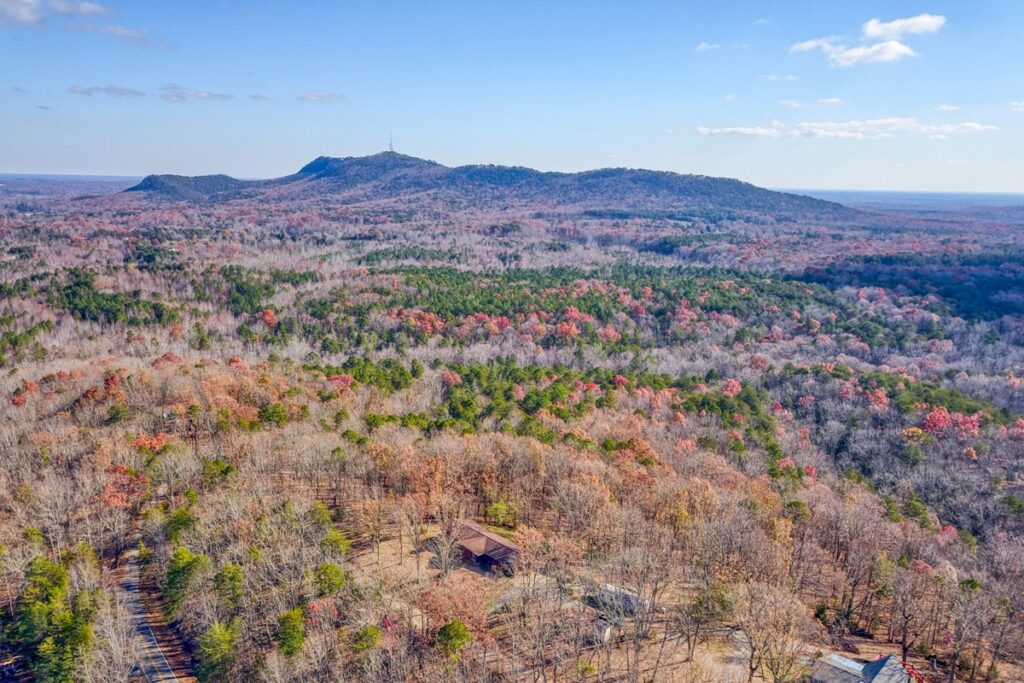 Property photo for land for sale in Gaston County North Carolina