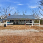 Property photo for land for sale in Ozark County Missouri