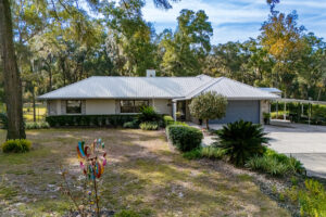 Property photo for land for sale in Levy County Florida