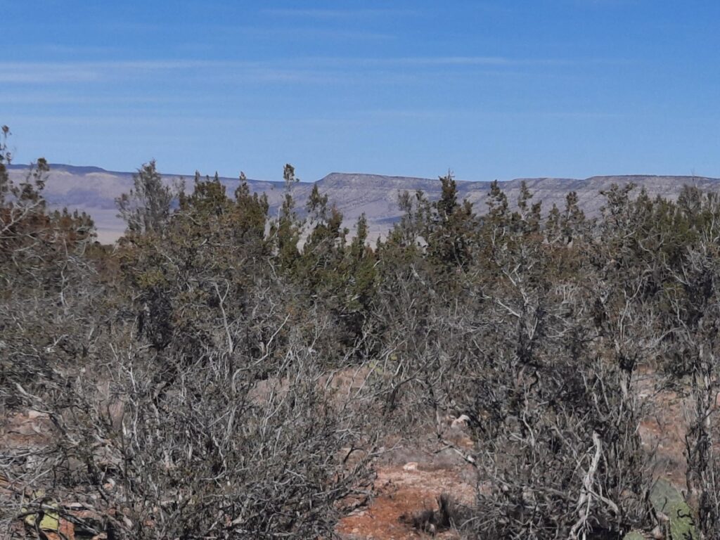 Property photo for land for sale in Yavapai County Arizona