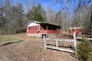 Property photo for land for sale in Perry County Tennessee