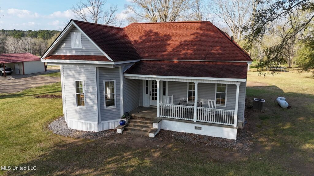 Property photo for land for sale in Pike County Mississippi