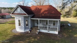 Property photo for land for sale in Pike County Mississippi