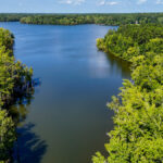 Property photo for land for sale in Mecklenburg County Virginia