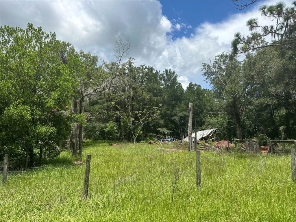 Property photo for land for sale in Levy County Florida