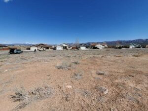 Property photo for land for sale in Montezuma County Colorado