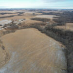Property photo for land for sale in Monroe County Iowa