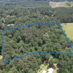 Property photo for land for sale in Lincoln County Mississippi