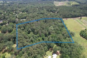 Property photo for land for sale in Lincoln County Mississippi