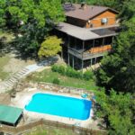 Property photo for land for sale in Izard County Arkansas