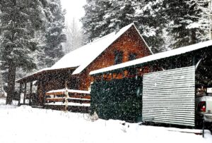 Property photo for land for sale in La Plata County Colorado