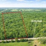 Property photo for land for sale in St. Clair County Missouri