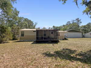 Property photo for land for sale in Suwannee County Florida