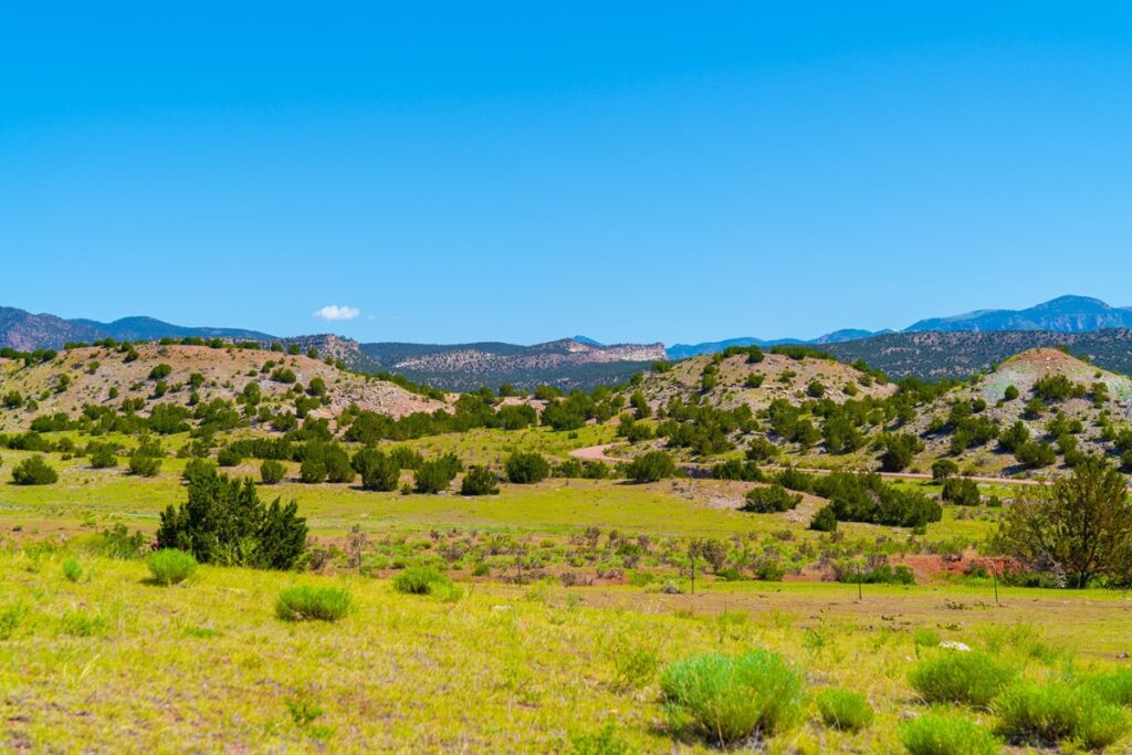 Property photo for land for sale in Fremont County Colorado