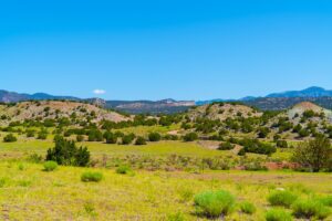 Property photo for land for sale in Fremont County Colorado
