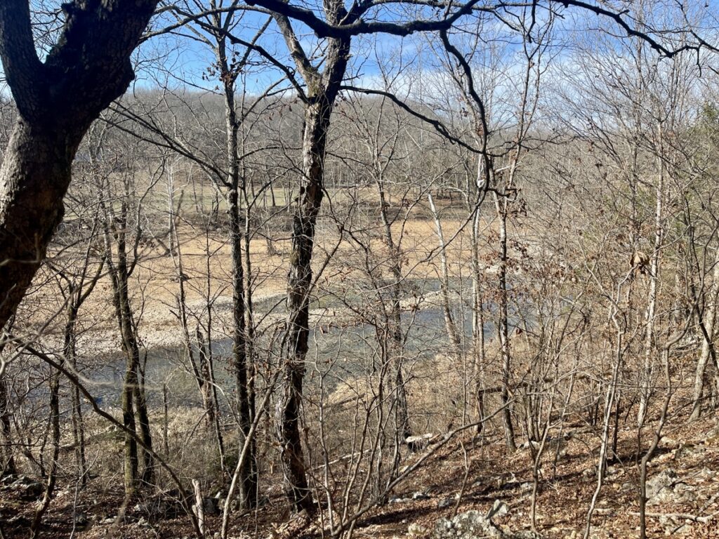 Property photo for land for sale in Sharp County Arkansas