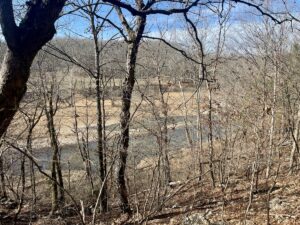 Property photo for land for sale in Sharp County Arkansas