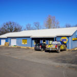 Property photo for land for sale in Lincoln County Oklahoma