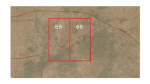Property photo for land for sale in Navajo County Arizona