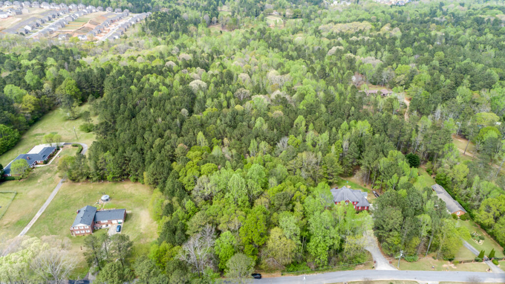 Property photo for land for sale in DeKalb County Georgia
