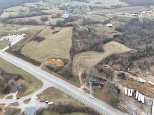 Property photo for land for sale in Barren County Kentucky
