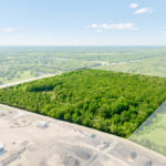 Property photo for land for sale in Lamar County Texas