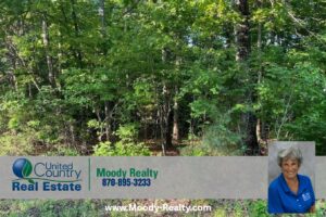 Property photo for land for sale in Izard County Arkansas