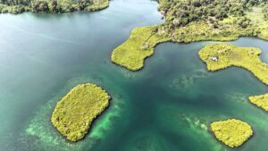 Property photo for land for sale in  County Panama