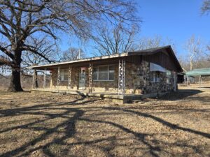 Property photo for land for sale in Le Flore County Oklahoma