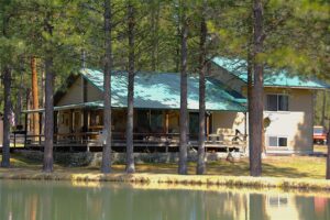 Property photo for land for sale in Sanders County Montana