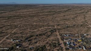 Property photo for land for sale in Pinal County Arizona