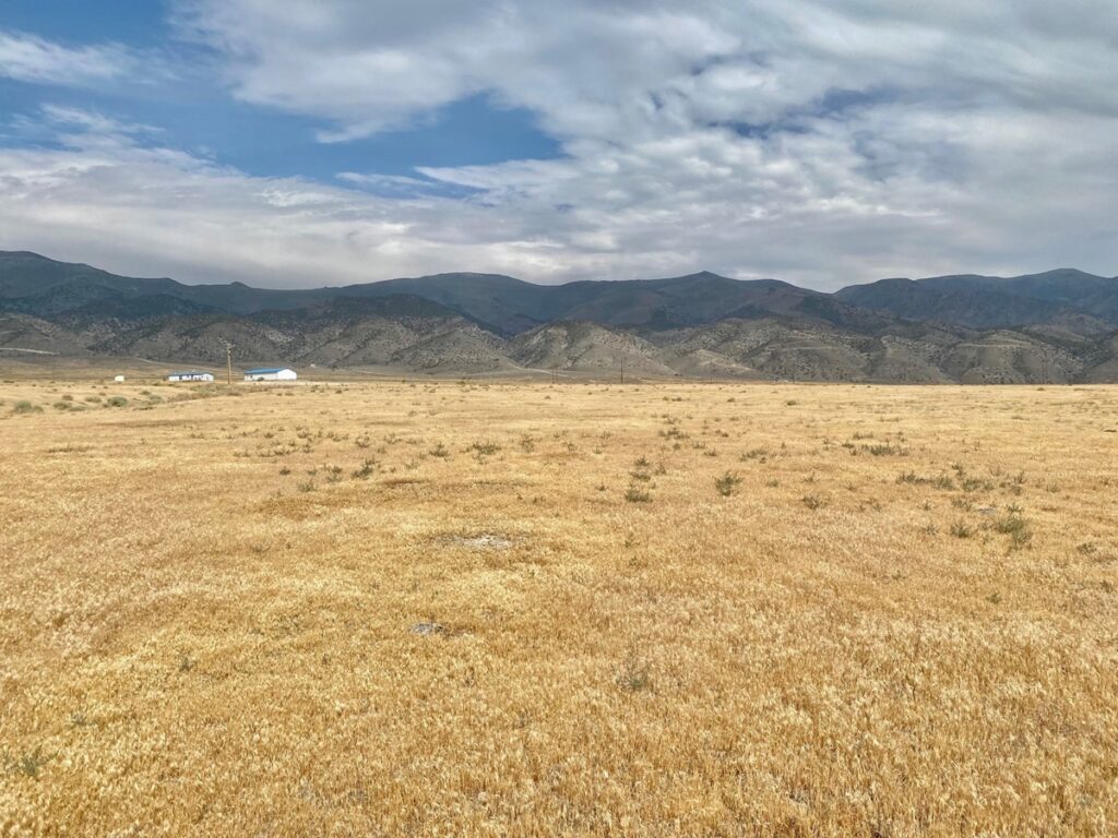 Property photo for land for sale in Pershing County Nevada