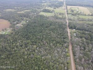 Property photo for land for sale in Scott County Mississippi