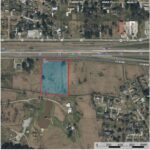 Property photo for land for sale in Acadia County Louisiana