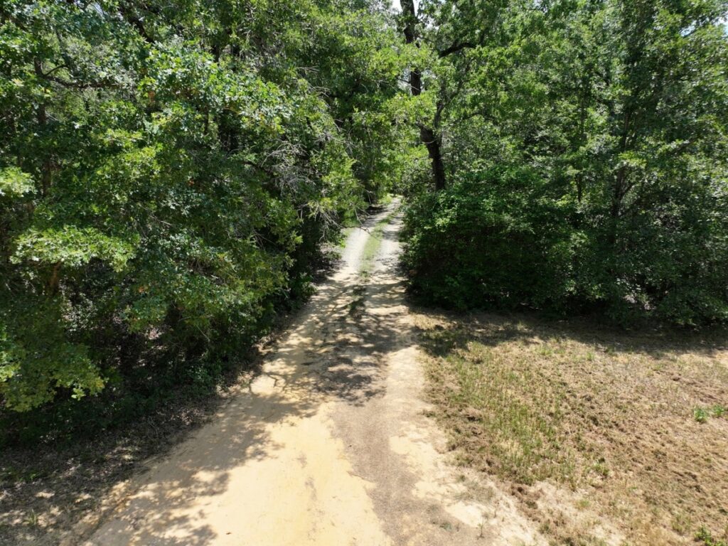 Property photo for land for sale in Freestone County Texas