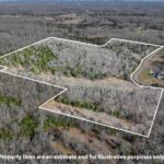Property photo for land for sale in Maury County Tennessee