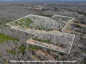 Property photo for land for sale in Maury County Tennessee