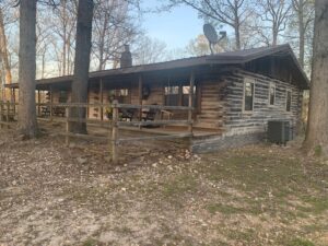 Property photo for land for sale in  County Arkansas