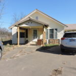 Property photo for land for sale in Scott County Arkansas