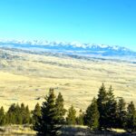 Property photo for land for sale in Park County Montana