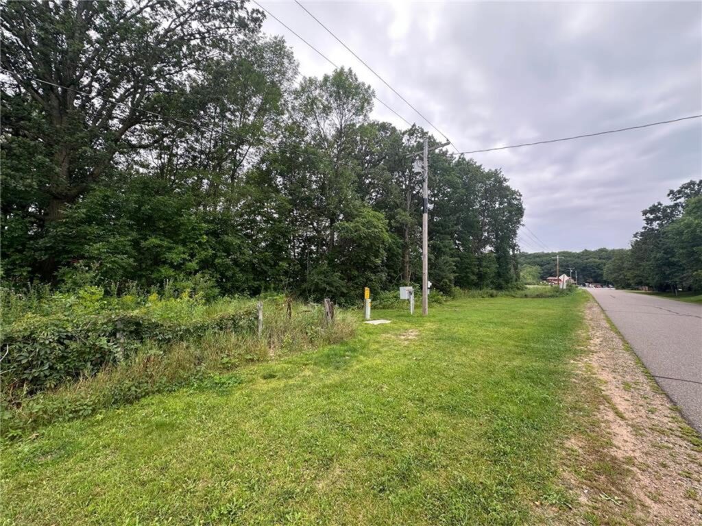 Property photo for land for sale in Crow Wing County Minnesota