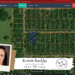 Property photo for land for sale in Izard County Arkansas