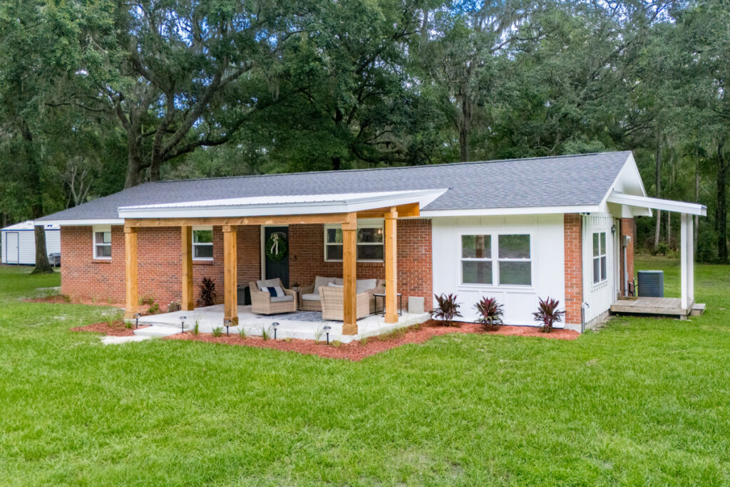 Property photo for land for sale in Bradford County Florida