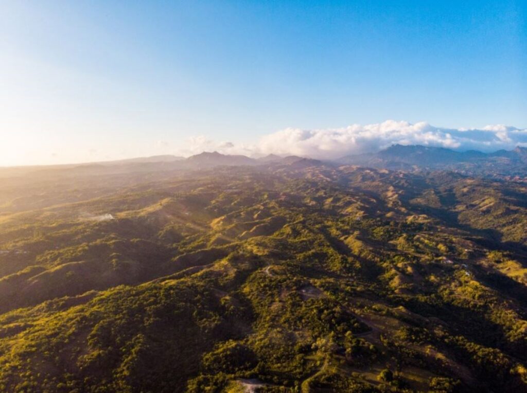 Property photo for land for sale in County Panama