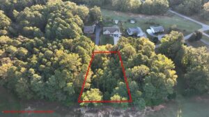 Property photo for land for sale in Mecklenburg County Virginia