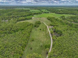 Property photo for land for sale in St. Clair County Missouri